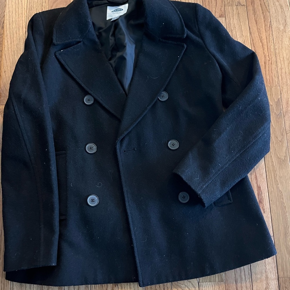 Old Navy Pea Coat